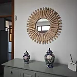 Alojamento de Acomodação e Pequeno-almoço Gonzalez Sea Views Radazul