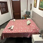 Alojamento de Acomodação e Pequeno-almoço Gonzalez Sea Views