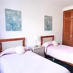 Gonzalez Sea Views 4*