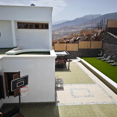 Gonzalez Sea Views 4* Радазул