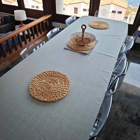 Gonzalez Sea Views Отель типа 