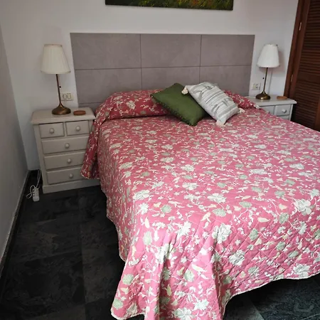 Bed & Breakfast Gonzalez Sea Views Radazul