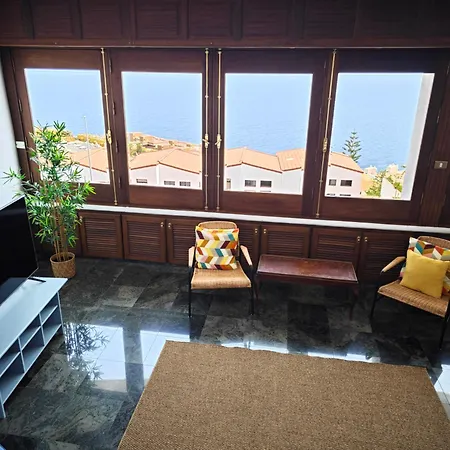Bed & Breakfast Gonzalez Sea Views *