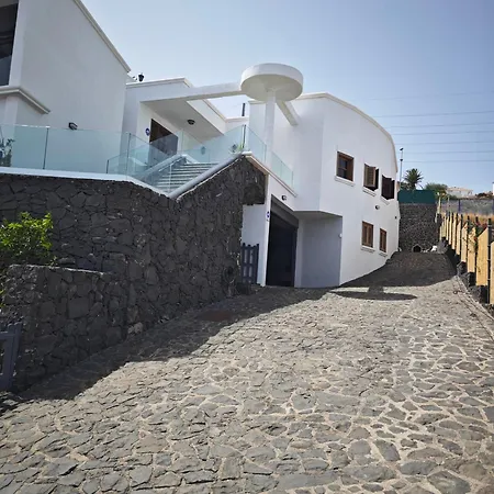Gonzalez Sea Views Отель типа 