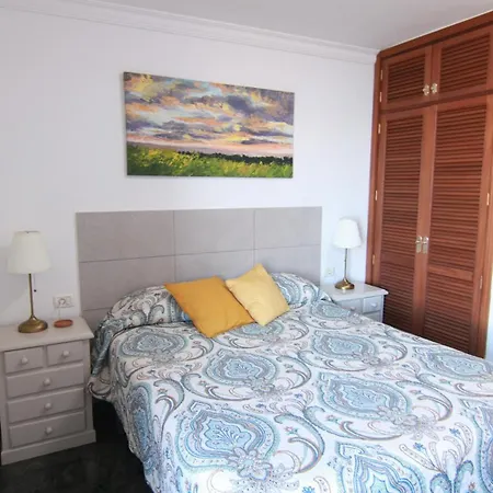 Gonzalez Sea Views Отель типа 