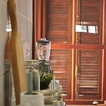 Gonzalez Sea Views Отель типа 