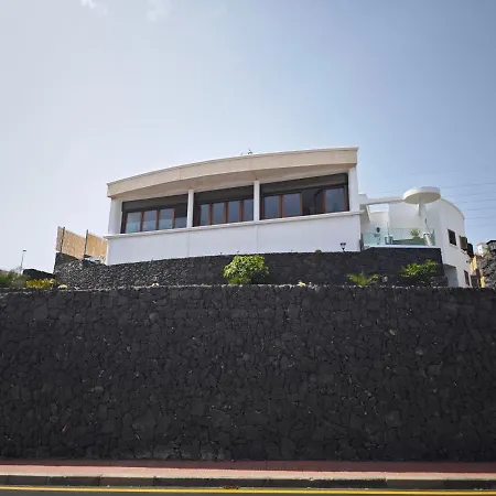 Bed & Breakfast Gonzalez Sea Views Radazul