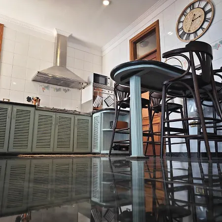 Bed & Breakfast Gonzalez Sea Views *