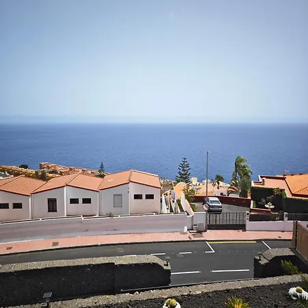 Panzió Gonzalez Sea Views