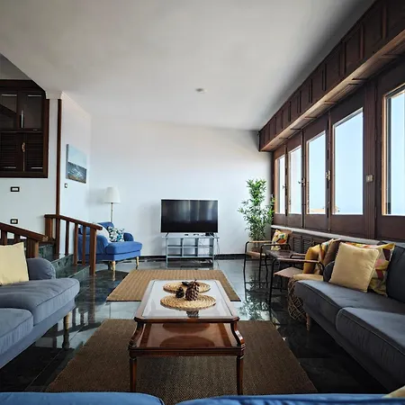 Bed & Breakfast Gonzalez Sea Views