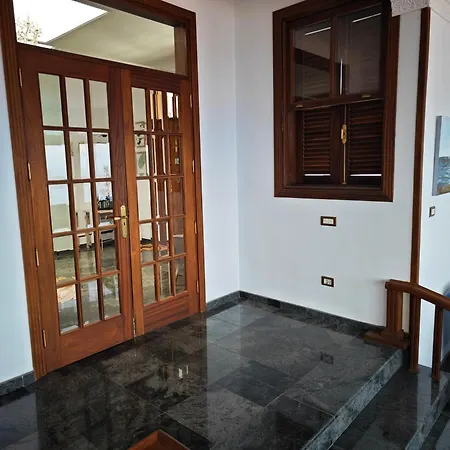 Bed & Breakfast Gonzalez Sea Views *
