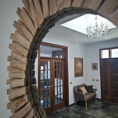 Bed & Breakfast Gonzalez Sea Views