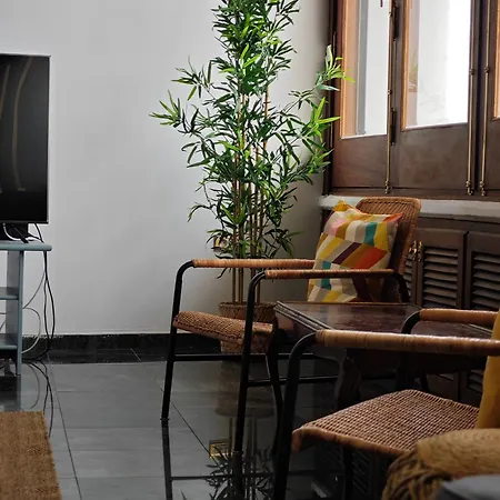 Bed & Breakfast Gonzalez Sea Views Radazul