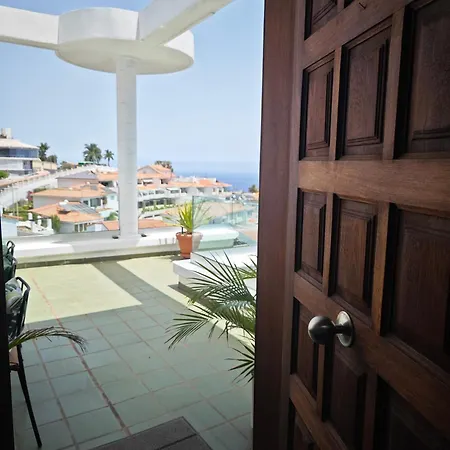 Gonzalez Sea Views *