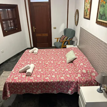 Bed & Breakfast Gonzalez Sea Views