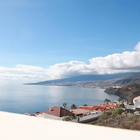 Bed & Breakfast Gonzalez Sea Views *