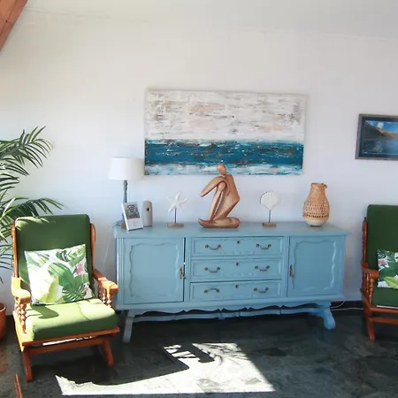 Gonzalez Sea Views