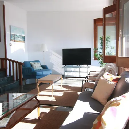 Gonzalez Sea Views Oda ve Kahvaltı Radazul