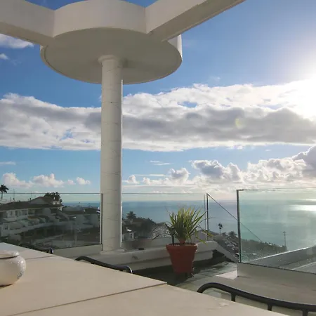 Gonzalez Sea Views *