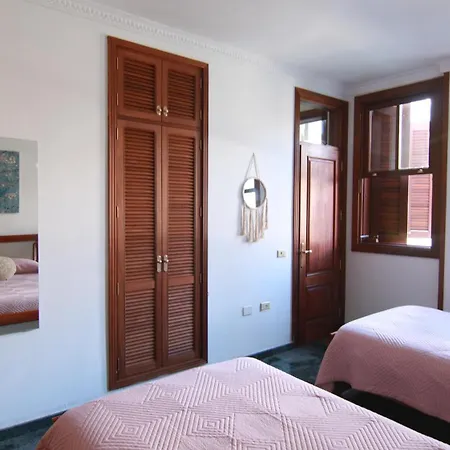 Bed & Breakfast Gonzalez Sea Views Radazul