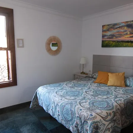 Bed & Breakfast Gonzalez Sea Views *