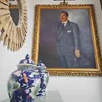 Отель типа 