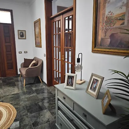 Bed and Breakfast Gonzalez Sea Views Radazul