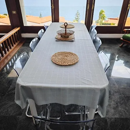 Gonzalez Sea Views 4*