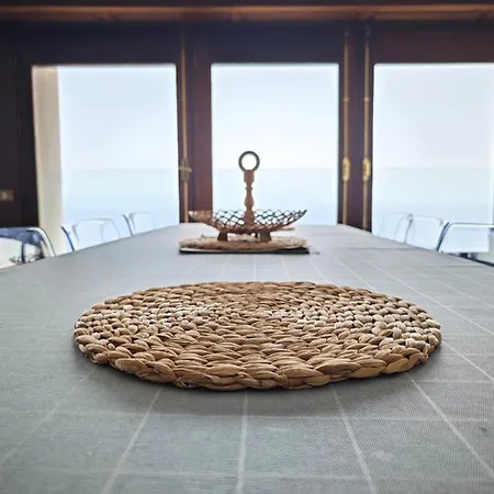 Gonzalez Sea Views ベッド・アンド・ブレックファスト 4*