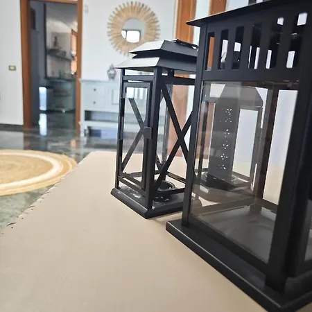 Bed and Breakfast Gonzalez Sea Views