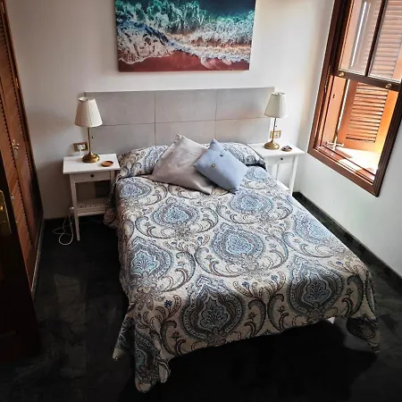 Bed and Breakfast Gonzalez Sea Views