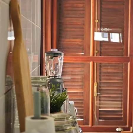 Gonzalez Sea Views Bed and Breakfast