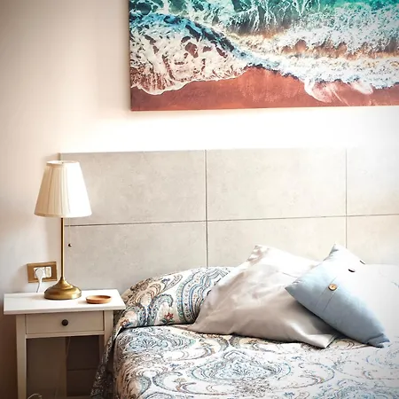 ベッド・アンド・ブレックファスト Gonzalez Sea Views