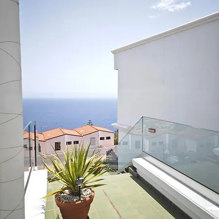 Gonzalez Sea Views ベッド・アンド・ブレックファスト 4*