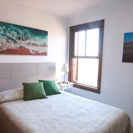 Villa Gonzalez Sea Views