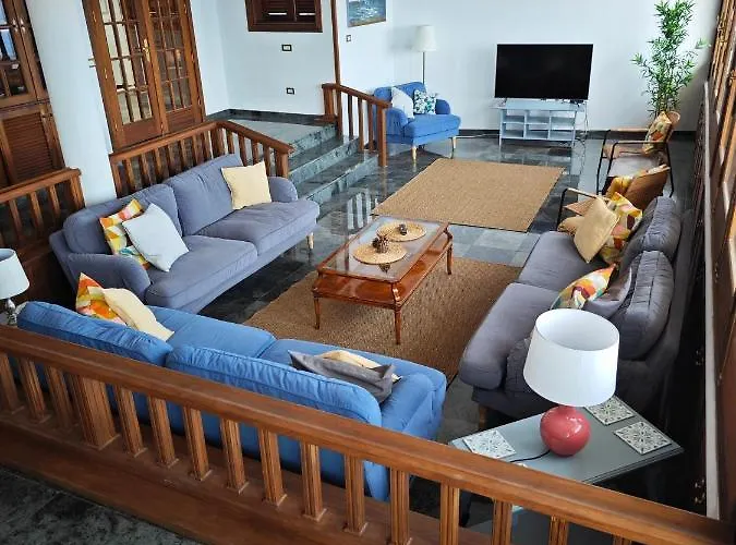 Bed and breakfast Gonzalez Sea Views 4*