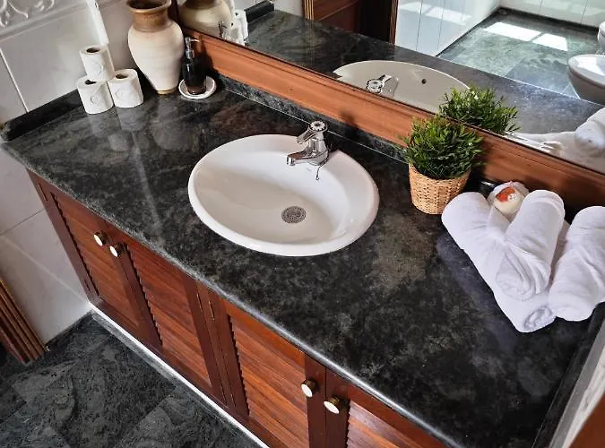 ベッド・アンド・ブレックファスト Gonzalez Sea Views 4*