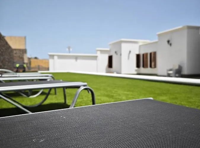 Gonzalez Sea Views 4*