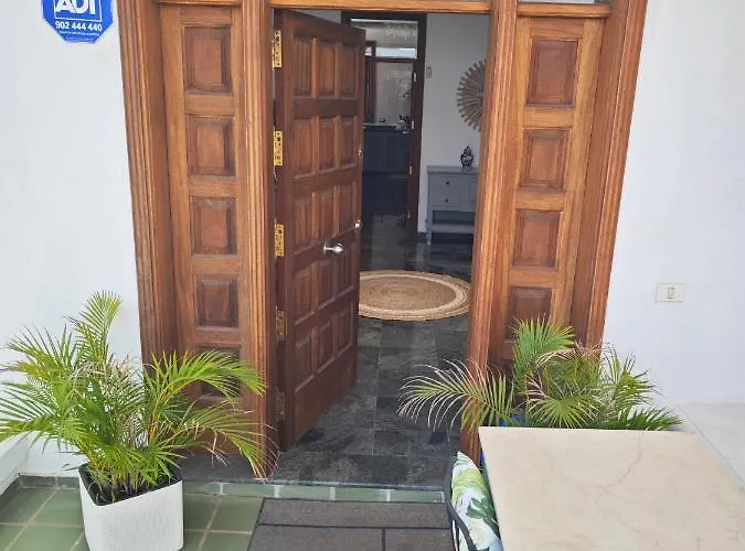 Bed and breakfast Gonzalez Sea Views