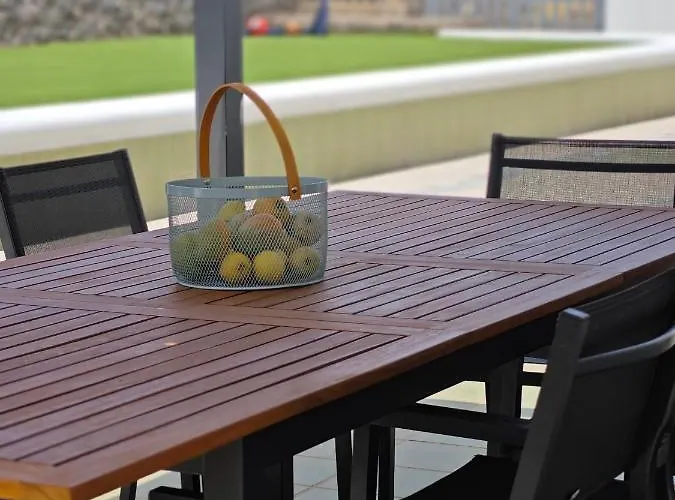 住宿加早餐酒店 Gonzalez Sea Views Radazul