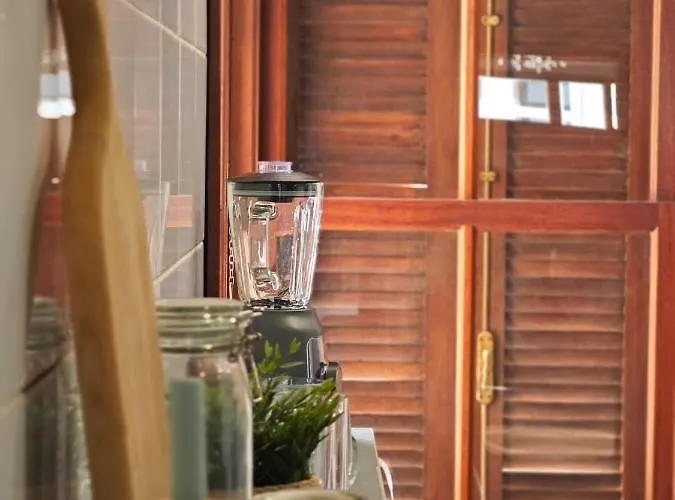 Gonzalez Sea Views ベッド・アンド・ブレックファスト