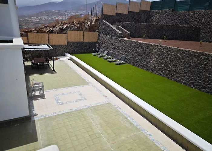 Bed and breakfast Gonzalez Sea Views 4*