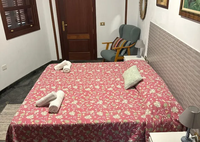 Bed and breakfast Gonzalez Sea Views
