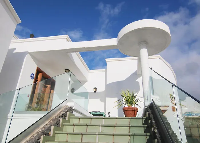 Bed and breakfast Gonzalez Sea Views