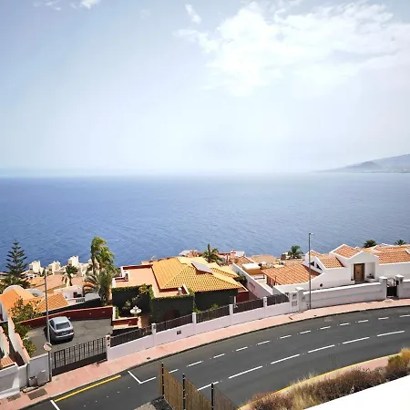 Bed and breakfast Gonzalez Sea Views *