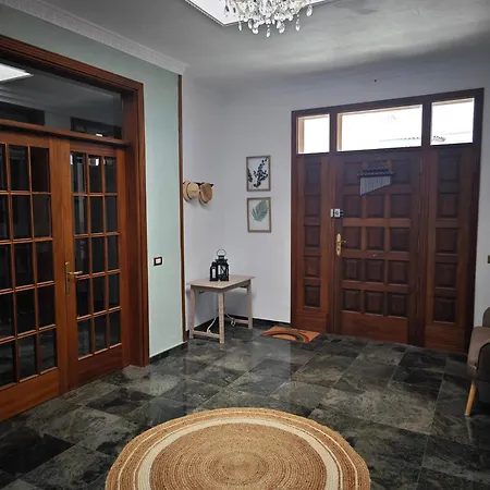 Bed and breakfast Gonzalez Sea Views *