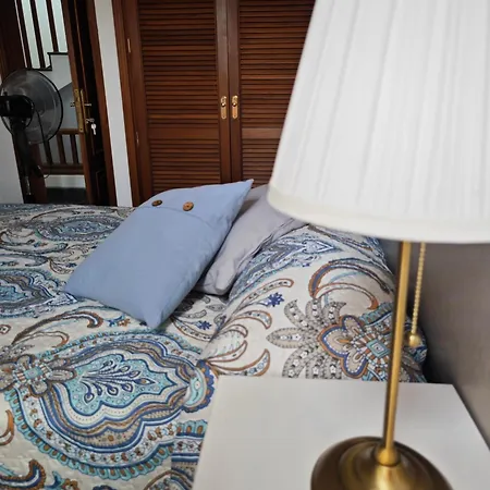 Bed and breakfast Gonzalez Sea Views