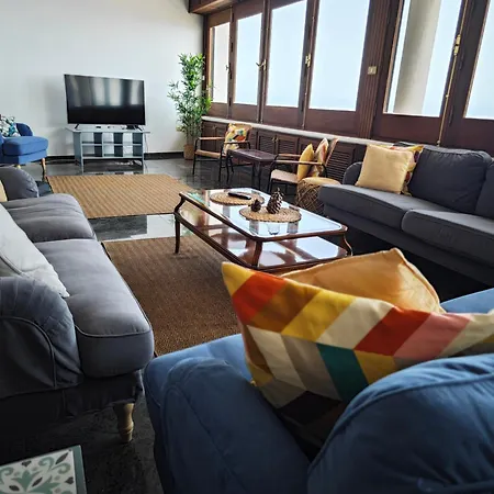 Bed and breakfast Gonzalez Sea Views Radazul