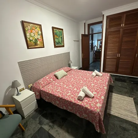 Gonzalez Sea Views Couette-café 4*