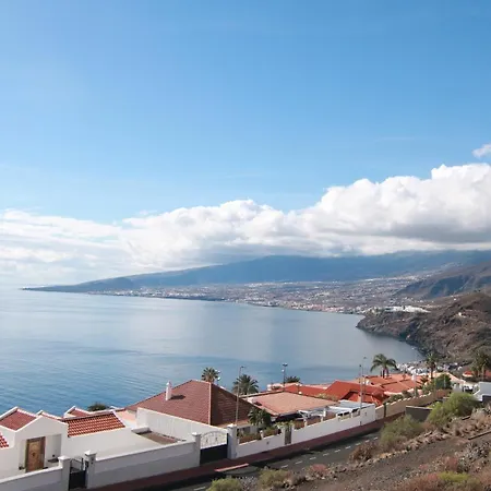 Bed and breakfast Gonzalez Sea Views Radazul